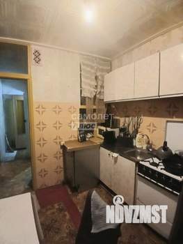 2-к квартира, вторичка, 50м2, 9/9 этаж