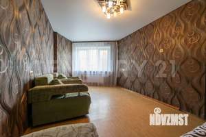 3-к квартира, вторичка, 62м2, 4/10 этаж