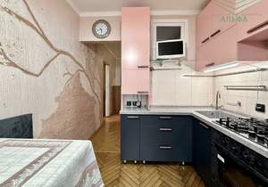 3-к квартира, вторичка, 59м2, 3/4 этаж