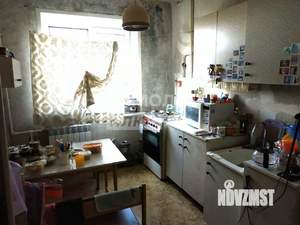 3-к квартира, вторичка, 64м2, 6/10 этаж