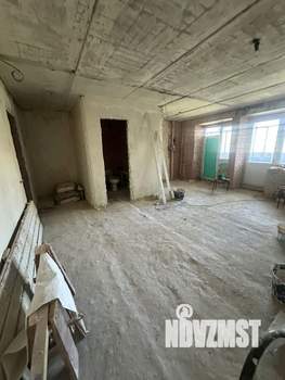 1-к квартира, вторичка, 34м2, 4/10 этаж