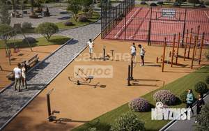 2-к квартира, вторичка, 73м2, 15/17 этаж