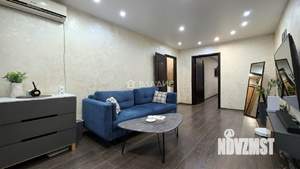 2-к квартира, вторичка, 43м2, 4/5 этаж