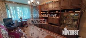 2-к квартира, вторичка, 48м2, 2/5 этаж