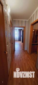 1-к квартира, вторичка, 35м2, 1/5 этаж