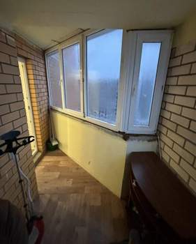 2-к квартира, вторичка, 54м2, 13/17 этаж