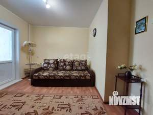 Студия квартира, вторичка, 21м2, 1/10 этаж