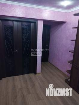 1-к квартира, вторичка, 44м2, 10/24 этаж