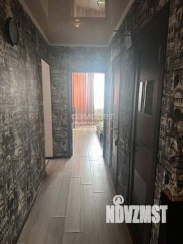 2-к квартира, вторичка, 59м2, 13/17 этаж