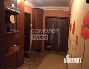2-к квартира, вторичка, 52м2, 9/10 этаж