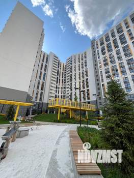 Студия квартира, вторичка, 28м2, 11/18 этаж