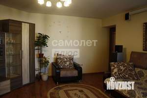 3-к квартира, вторичка, 84м2, 10/17 этаж