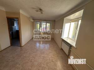 1-к квартира, вторичка, 29м2, 4/5 этаж