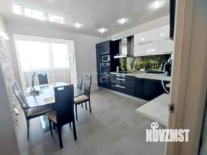 2-к квартира, вторичка, 69м2, 12/14 этаж