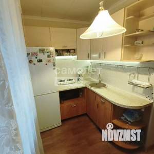 2-к квартира, вторичка, 40м2, 1/5 этаж