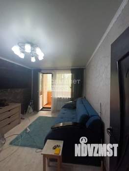 2-к квартира, вторичка, 47м2, 4/5 этаж