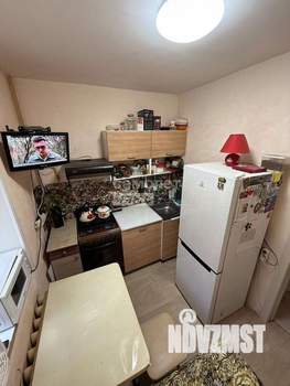 1-к квартира, вторичка, 29м2, 1/5 этаж