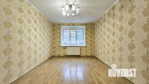 3-к квартира, вторичка, 87м2, 1/13 этаж