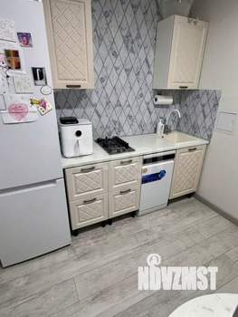 1-к квартира, вторичка, 33м2, 1/10 этаж