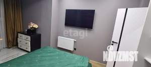 2-к квартира, вторичка, 54м2, 11/20 этаж