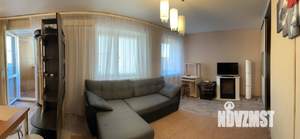 Студия квартира, вторичка, 40м2, 14/18 этаж