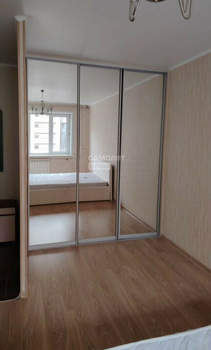 1-к квартира, вторичка, 32м2, 8/9 этаж