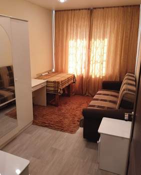 3-к квартира, вторичка, 64м2, 1/10 этаж