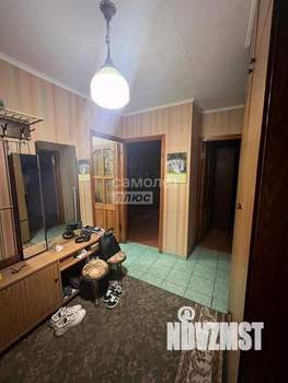 3-к квартира, вторичка, 73м2, 1/5 этаж