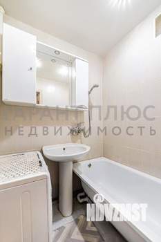 3-к квартира, вторичка, 77м2, 10/12 этаж
