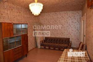 2-к квартира, вторичка, 51м2, 3/9 этаж