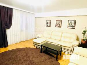 4-к квартира, вторичка, 116м2, 4/10 этаж