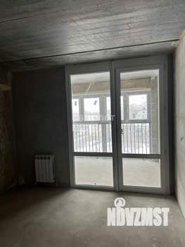 3-к квартира, вторичка, 71м2, 9/17 этаж