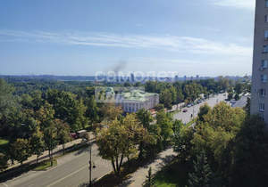 2-к квартира, вторичка, 43м2, 7/12 этаж