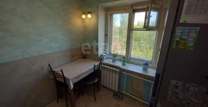 2-к квартира, вторичка, 44м2, 3/5 этаж