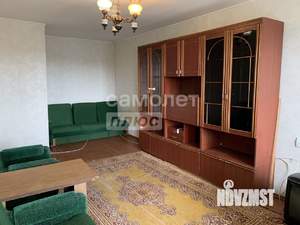 1-к квартира, вторичка, 37м2, 14/16 этаж