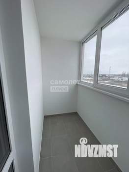 1-к квартира, вторичка, 39м2, 7/17 этаж