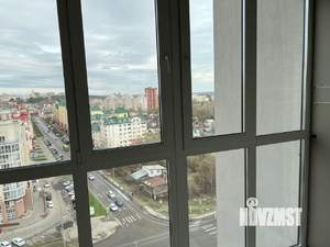 2-к квартира, вторичка, 64м2, 12/25 этаж