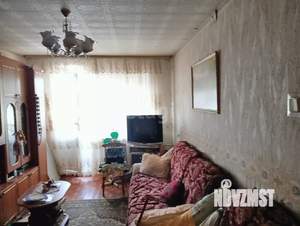 2-к квартира, вторичка, 45м2, 5/5 этаж