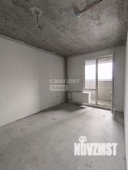 Студия квартира, строящийся дом, 28м2, 9/18 этаж