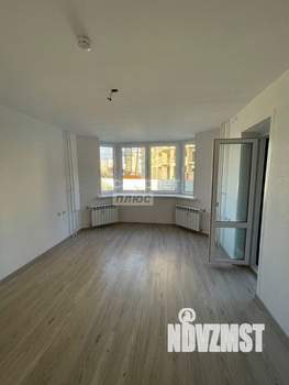 3-к квартира, вторичка, 82м2, 11/18 этаж