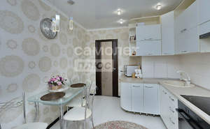 2-к квартира, вторичка, 59м2, 1/17 этаж