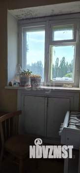 1-к квартира, вторичка, 21м2, 4/5 этаж