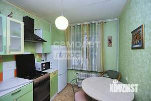 1-к квартира, вторичка, 31м2, 1/9 этаж