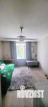 1-к квартира, вторичка, 18м2, 2/5 этаж
