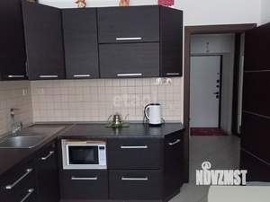 1-к квартира, вторичка, 44м2, 1/10 этаж