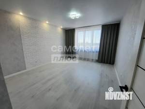 1-к квартира, вторичка, 44м2, 7/12 этаж
