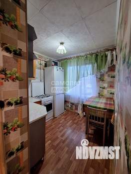 2-к квартира, вторичка, 44м2, 1/5 этаж