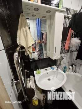 1-к квартира, вторичка, 35м2, 4/9 этаж