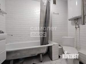 3-к квартира, вторичка, 75м2, 5/12 этаж