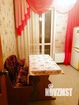 1-к квартира, вторичка, 47м2, 15/15 этаж